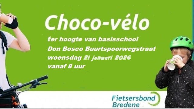 choco vélo 21 jan 26