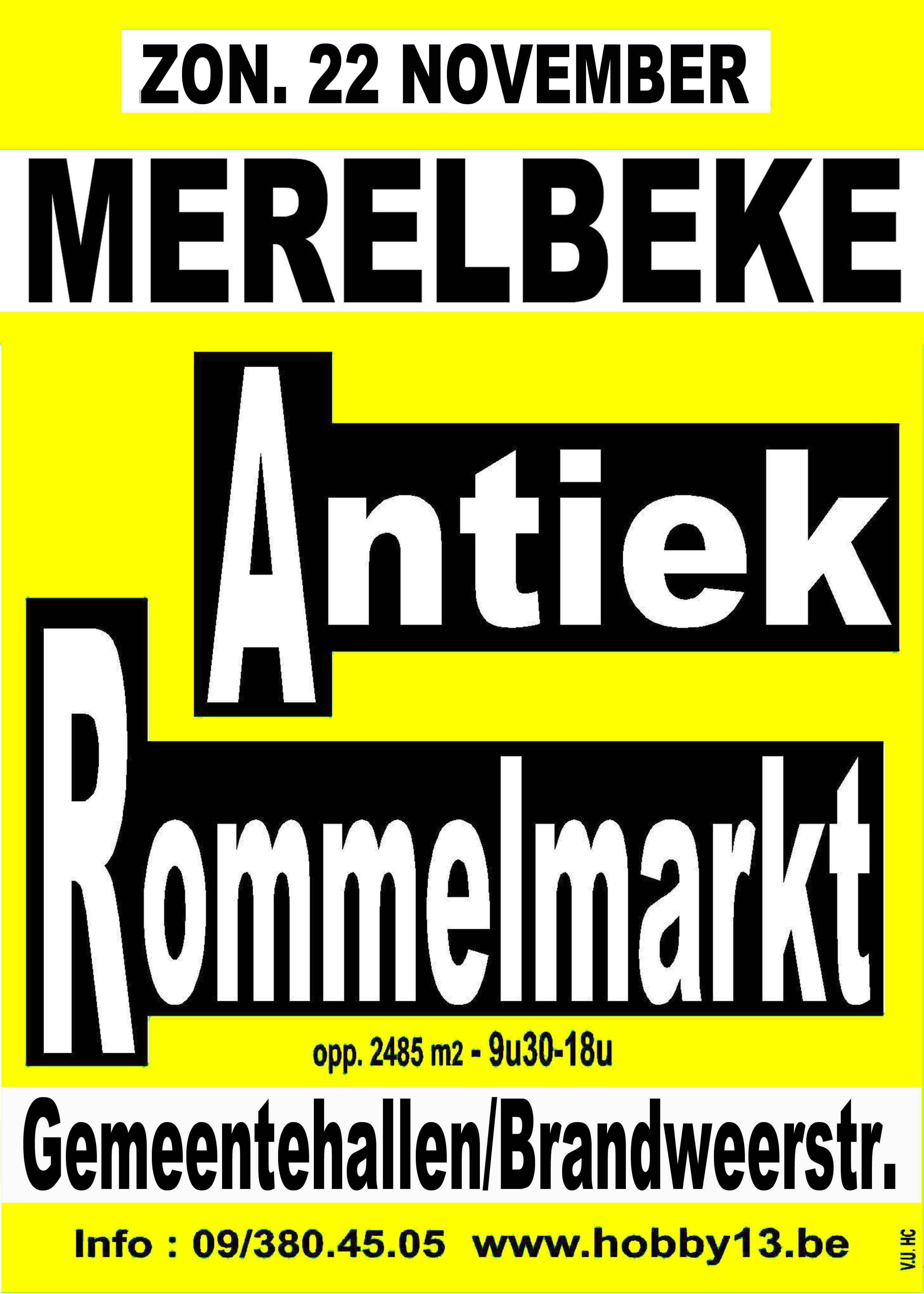merelbeke