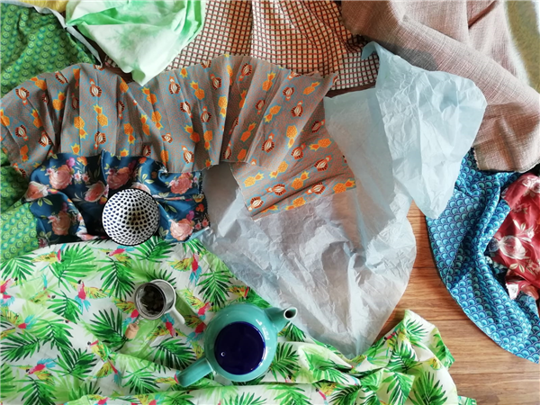 Workshop Vrouwxnlente: De warmte van de thee 2