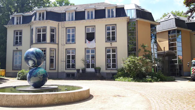 Academie Beeld Kontich