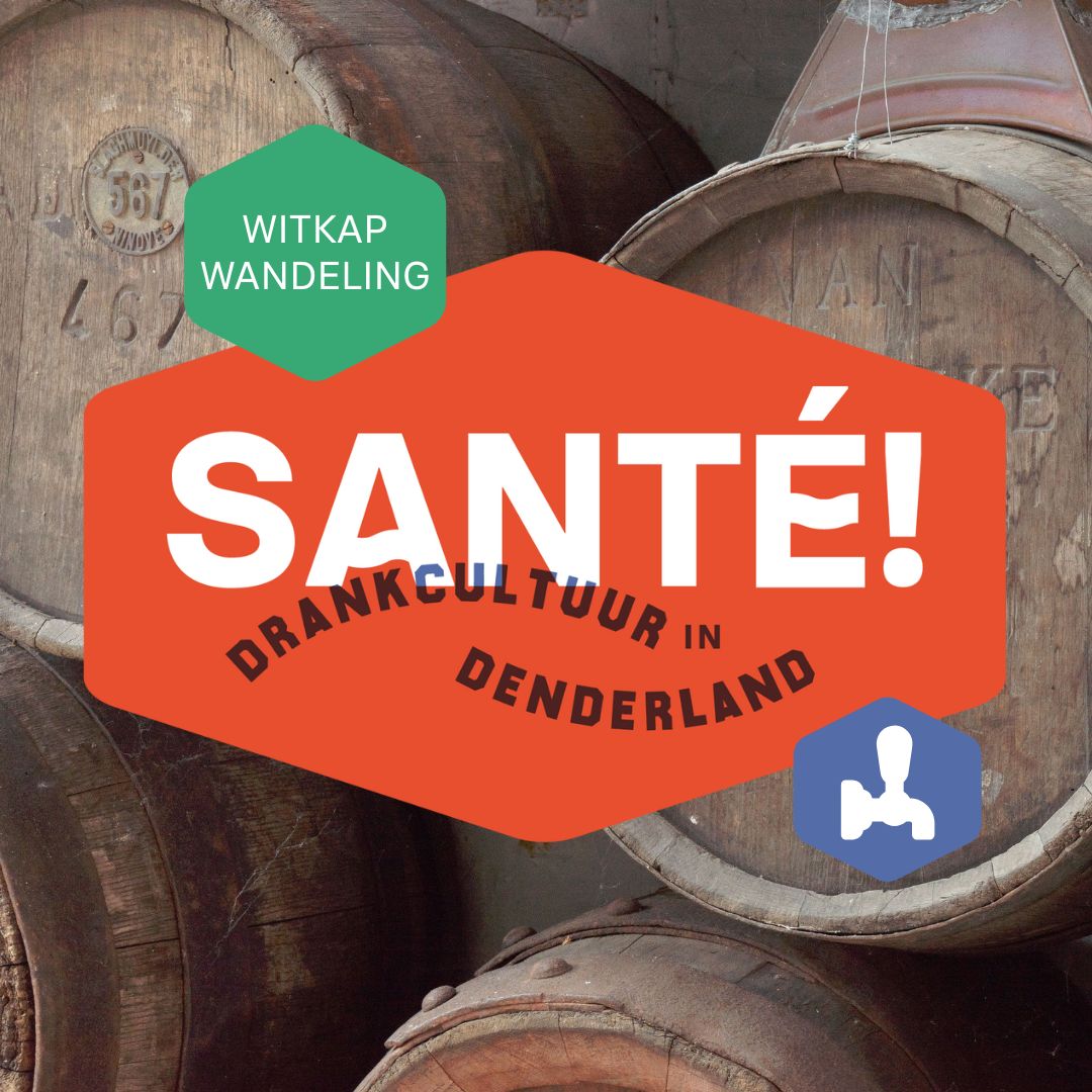 Santé Wandelroute Ninove