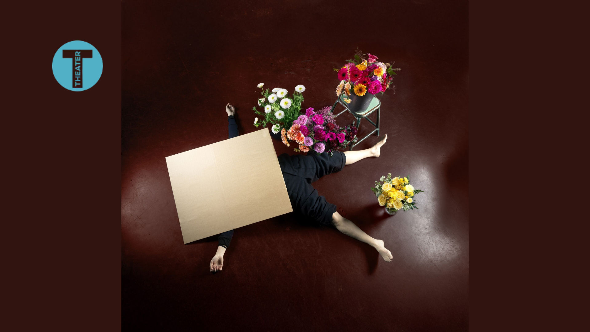 Finale - Compagnie Barbarie / BRONKS