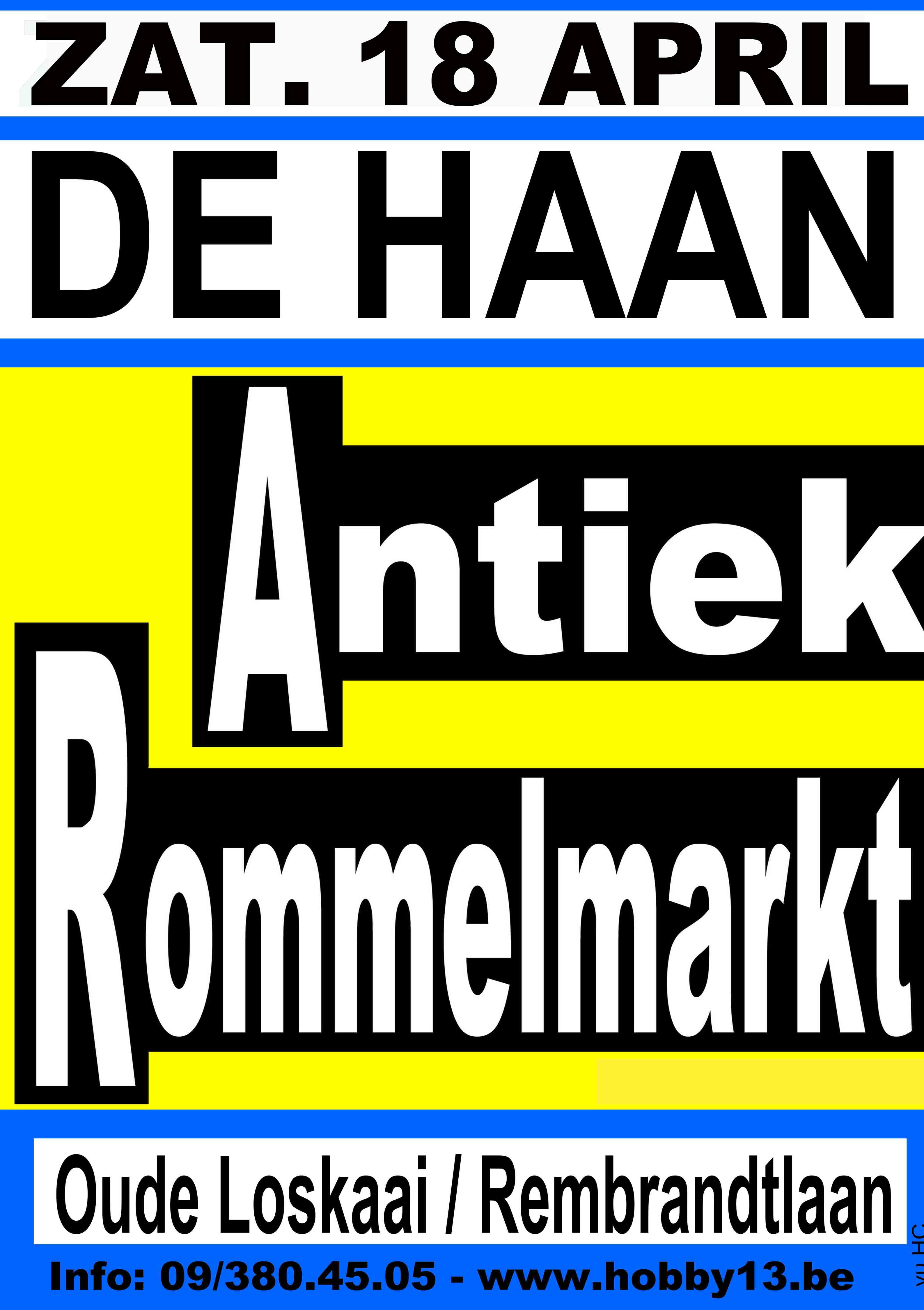 de haan