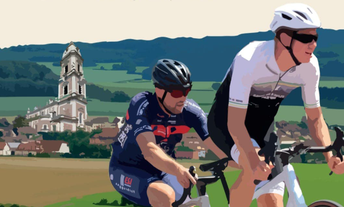 Afbeelding parochianenkoers