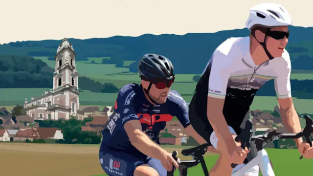 Afbeelding parochianenkoers