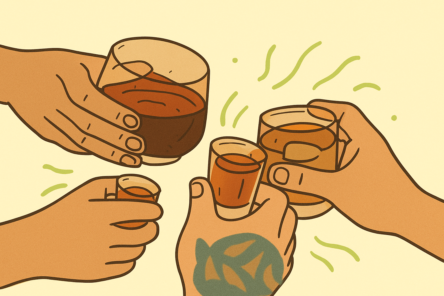 omgaan met verslaving