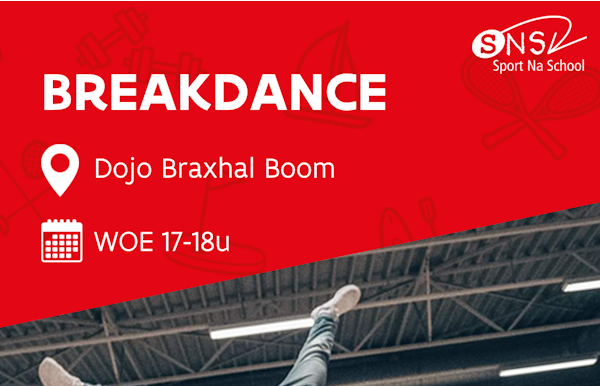 Breakdance
