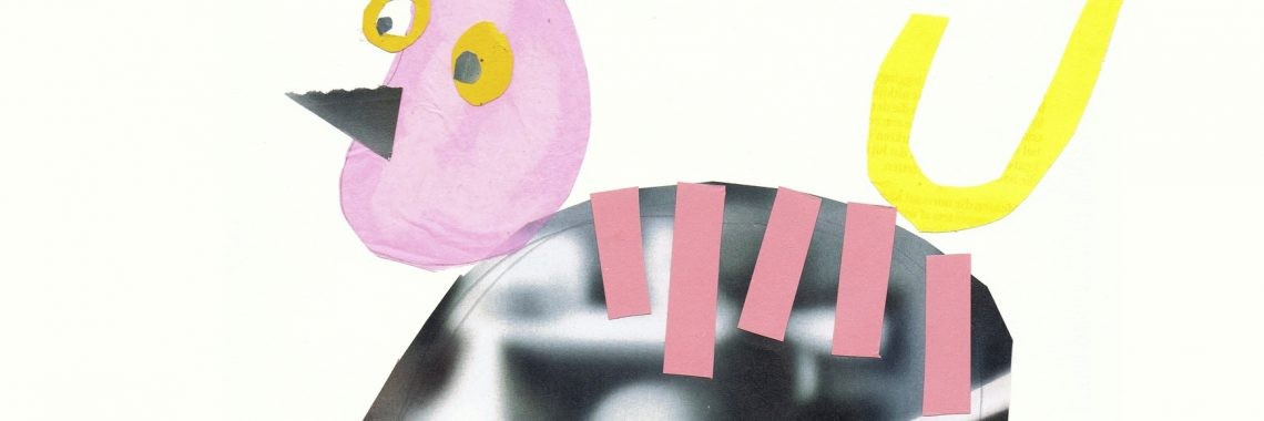 Workshop deel I - Stripbeest