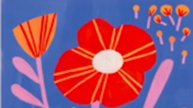 Schilderen met acryl