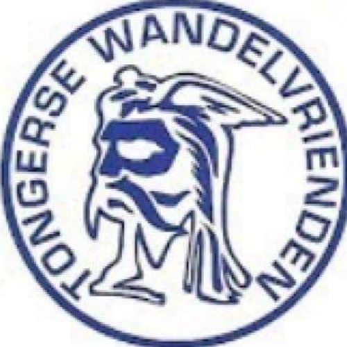 Logo Tongerse Wandelvrienden