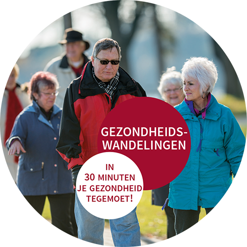 gezondheidswandelen