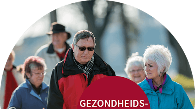gezondheidswandelen