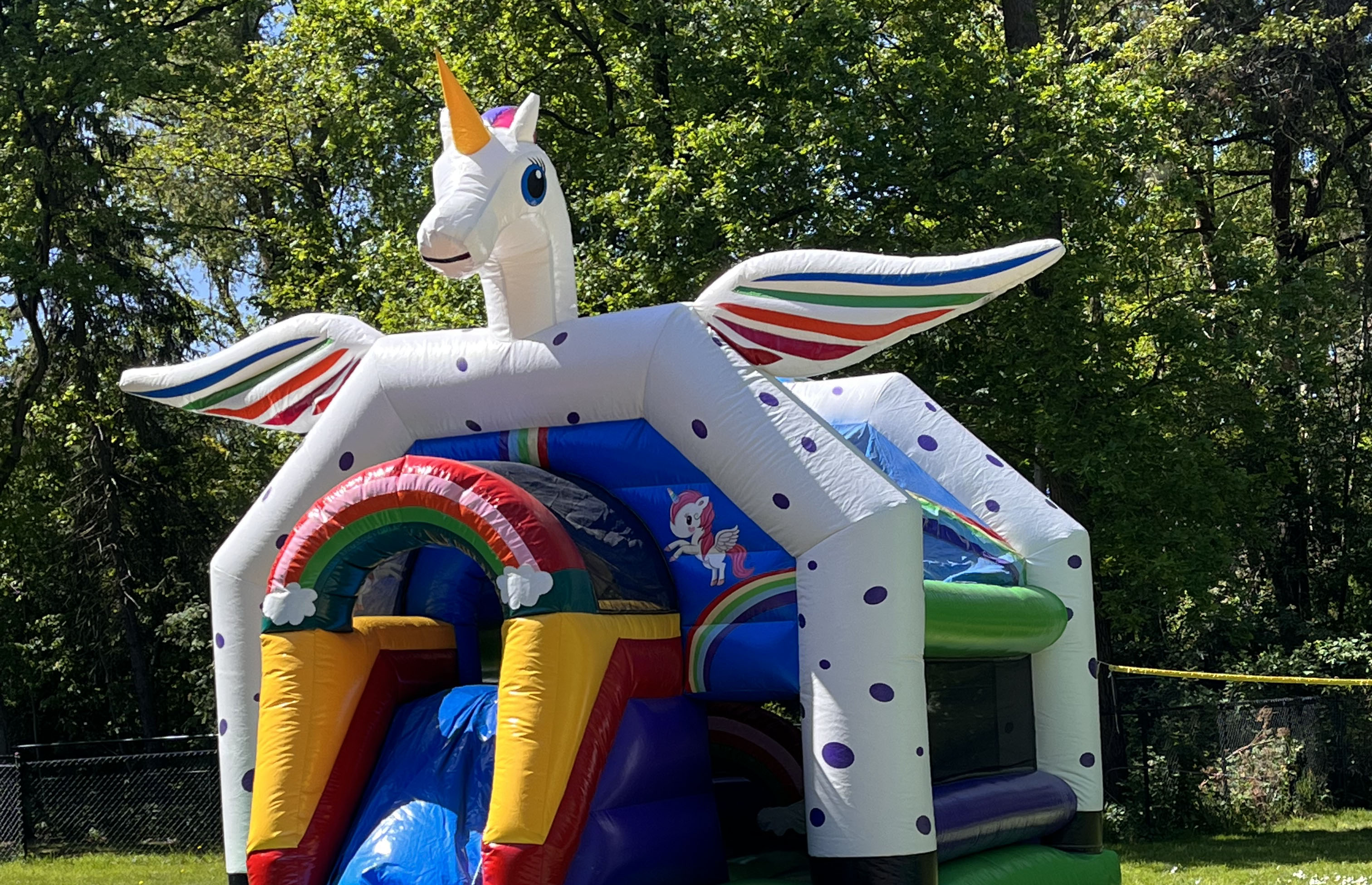 Opendeurdag Huis Geel