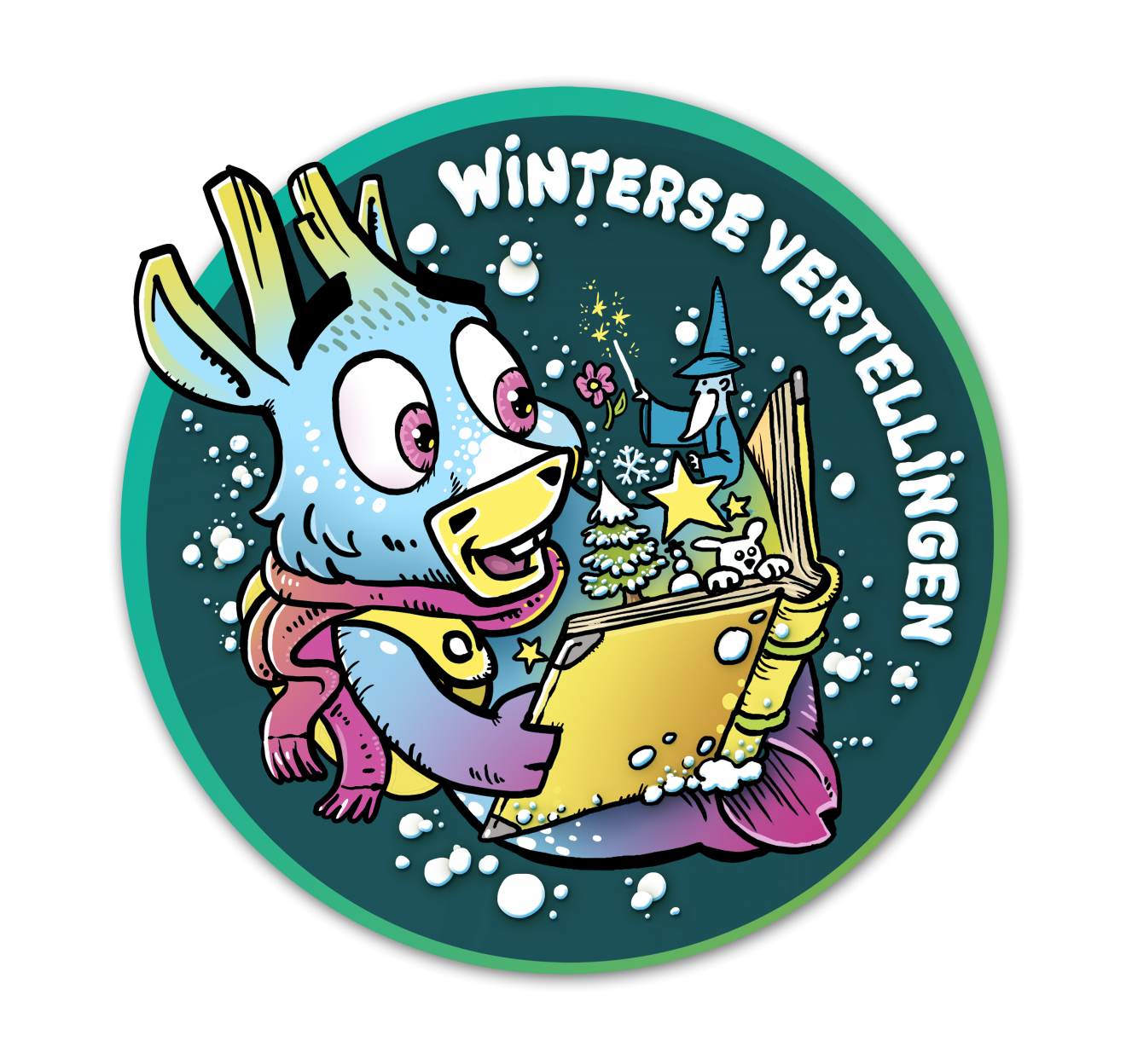 Winterse vertellingen