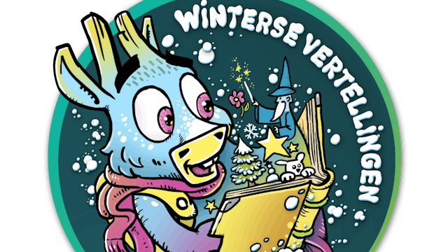 Winterse vertellingen