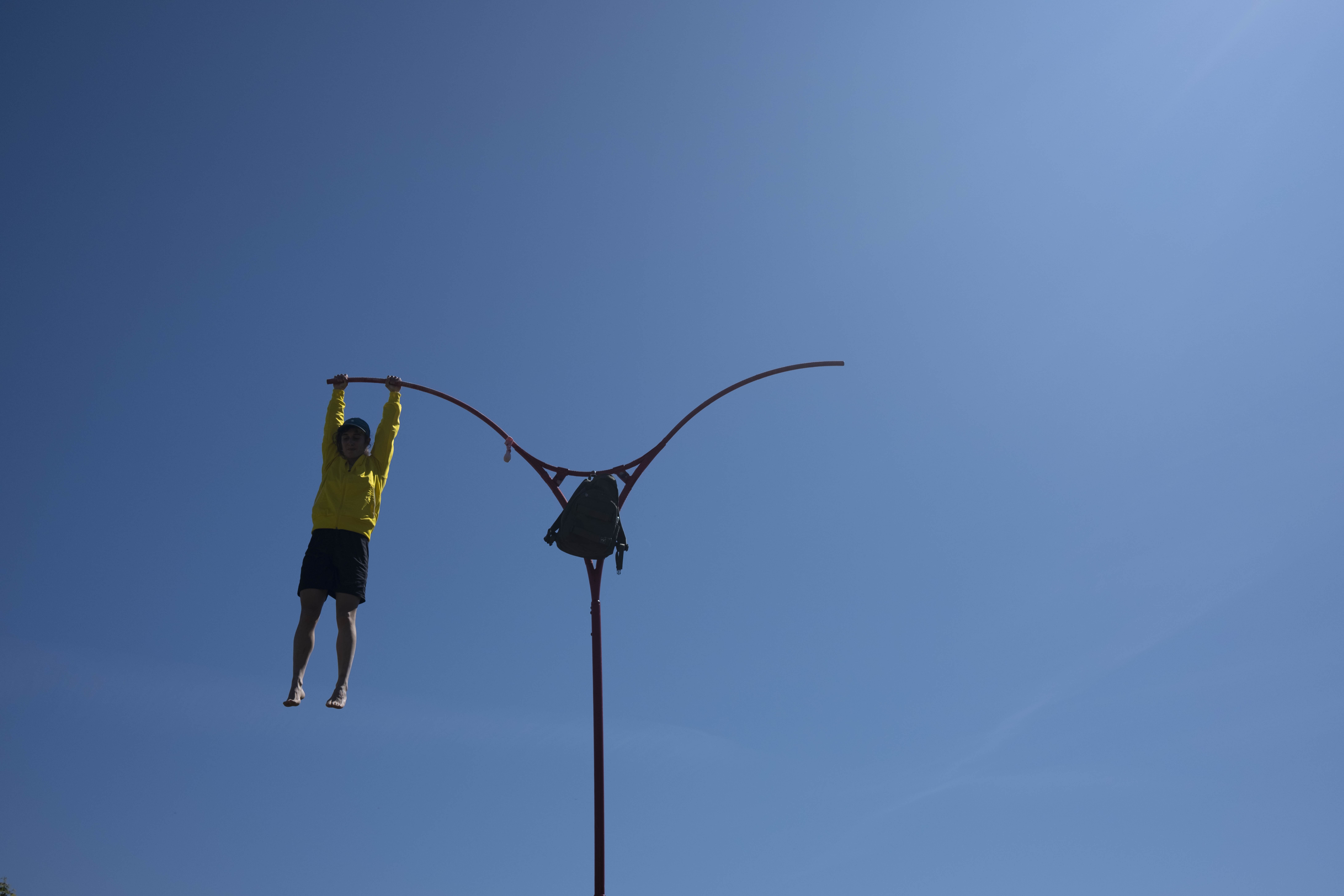 Rouge merveille | Cie Rhizome