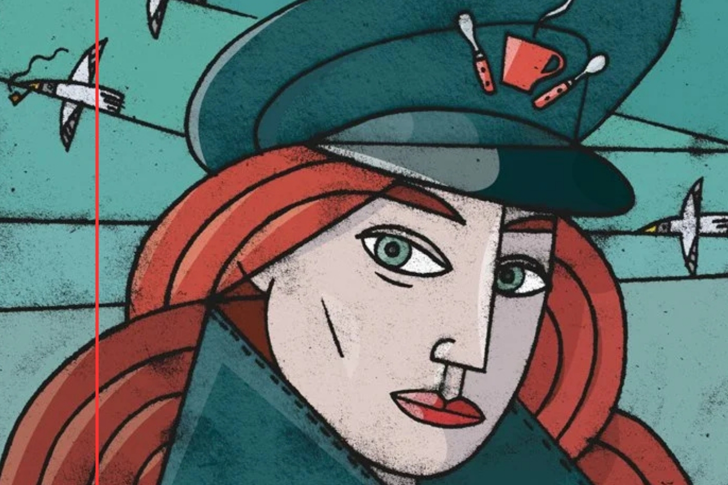 El Capitana_banner Rime&Fish