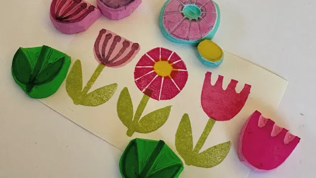 voorbeelden stempels