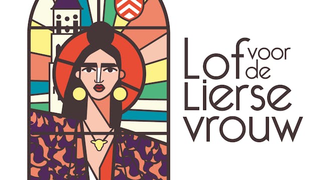 ode aan de lierse vrouw