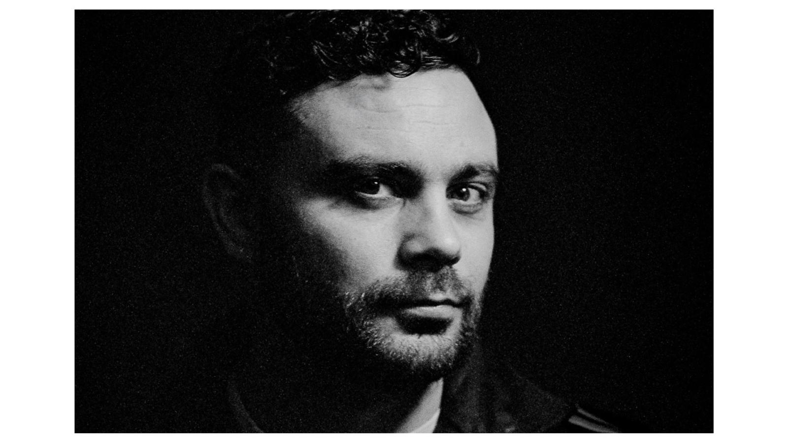 Meet the Thinker: Mathieu Rigouste