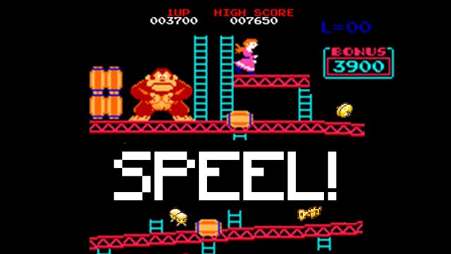 Speel! -- Music Time Peizegem & Muziek Plastiek in Concert