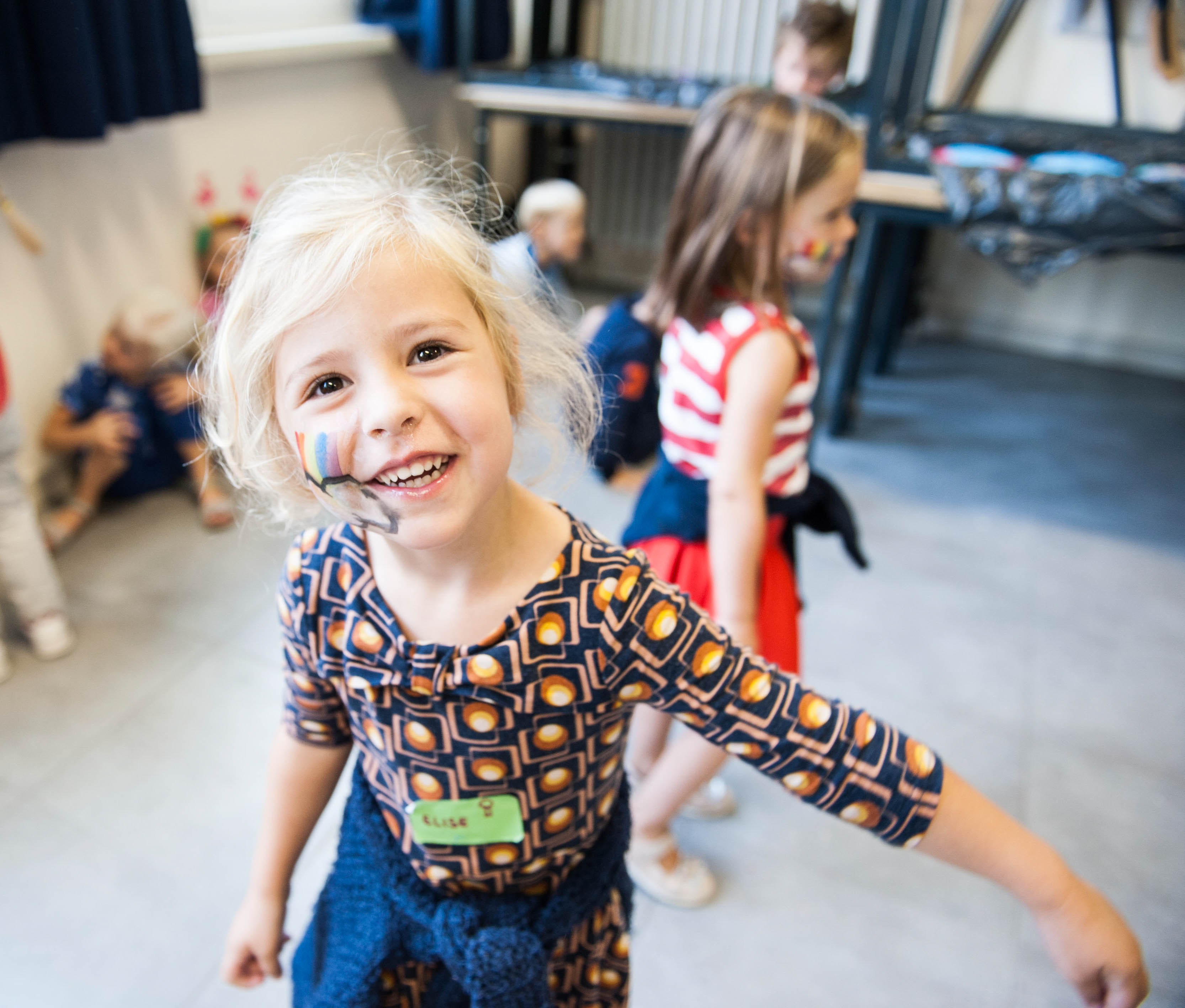 Onder de sterrenhemel