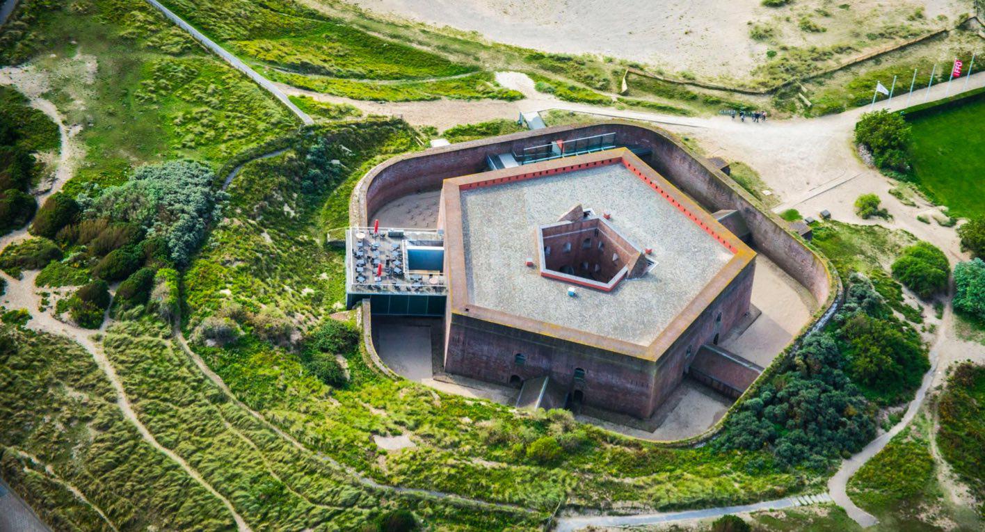 Fort Napoleon