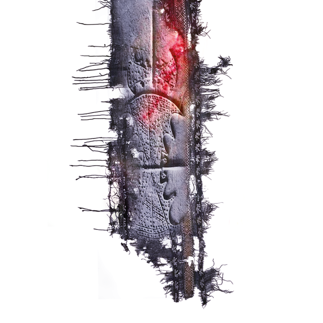 Sketchy Lines ft Kamoun