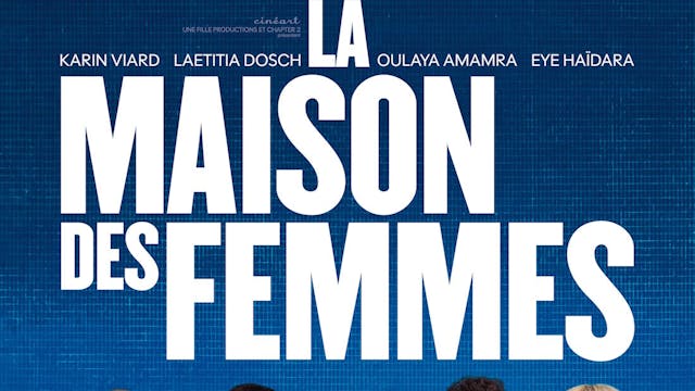 La Maison des femmes