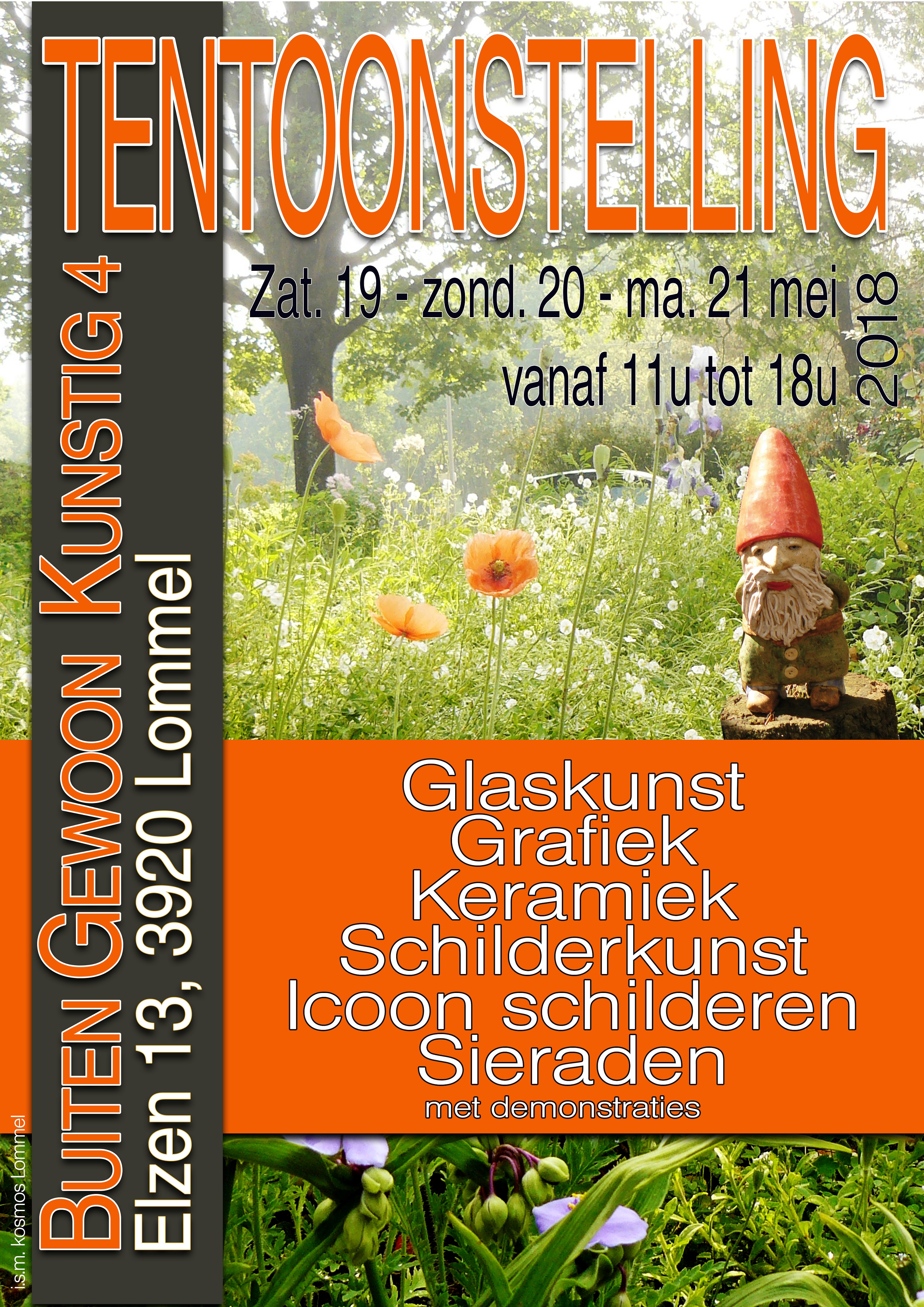 Buiten Gewoon Kunstig 4