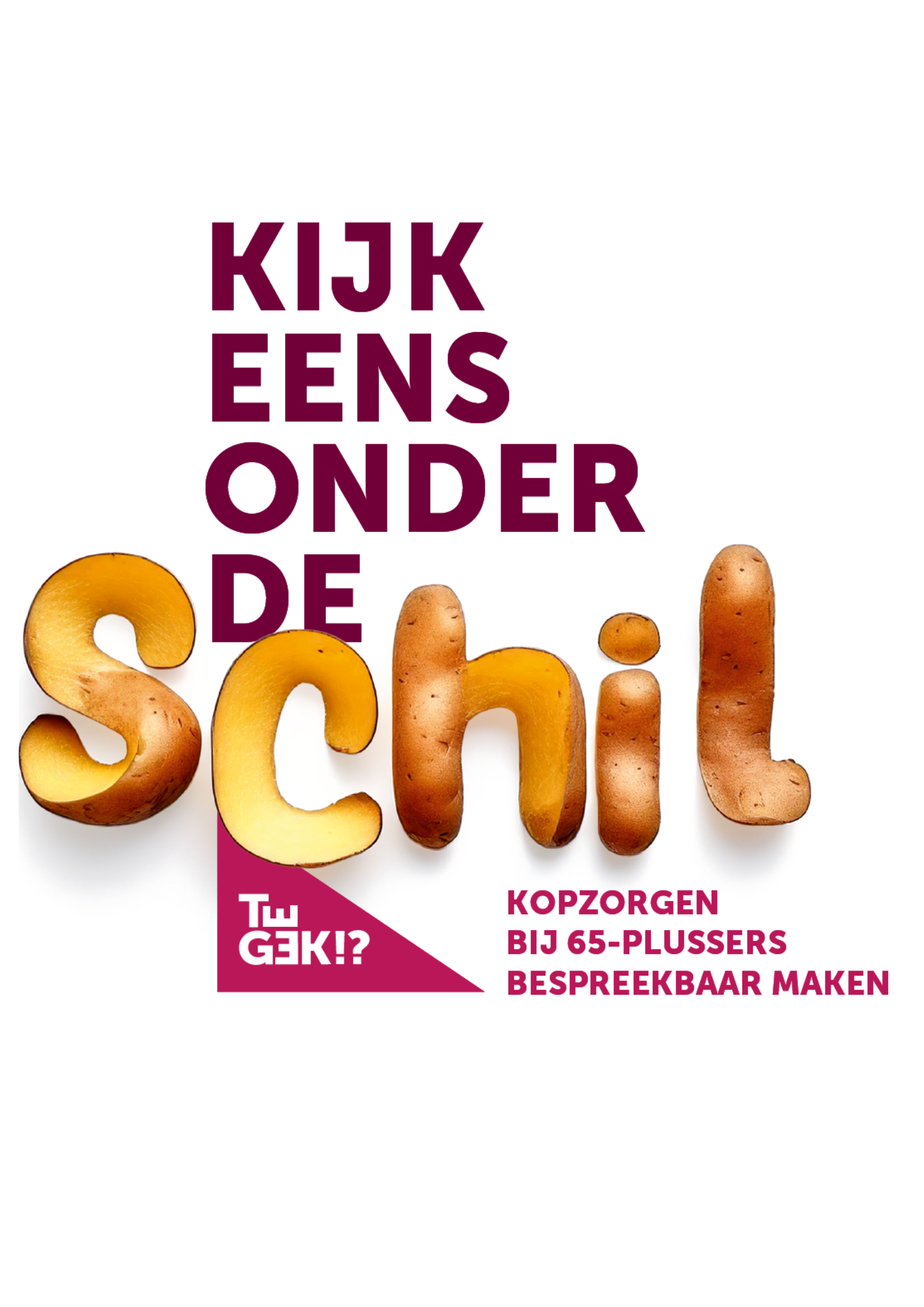 Frietjesavond De Stip