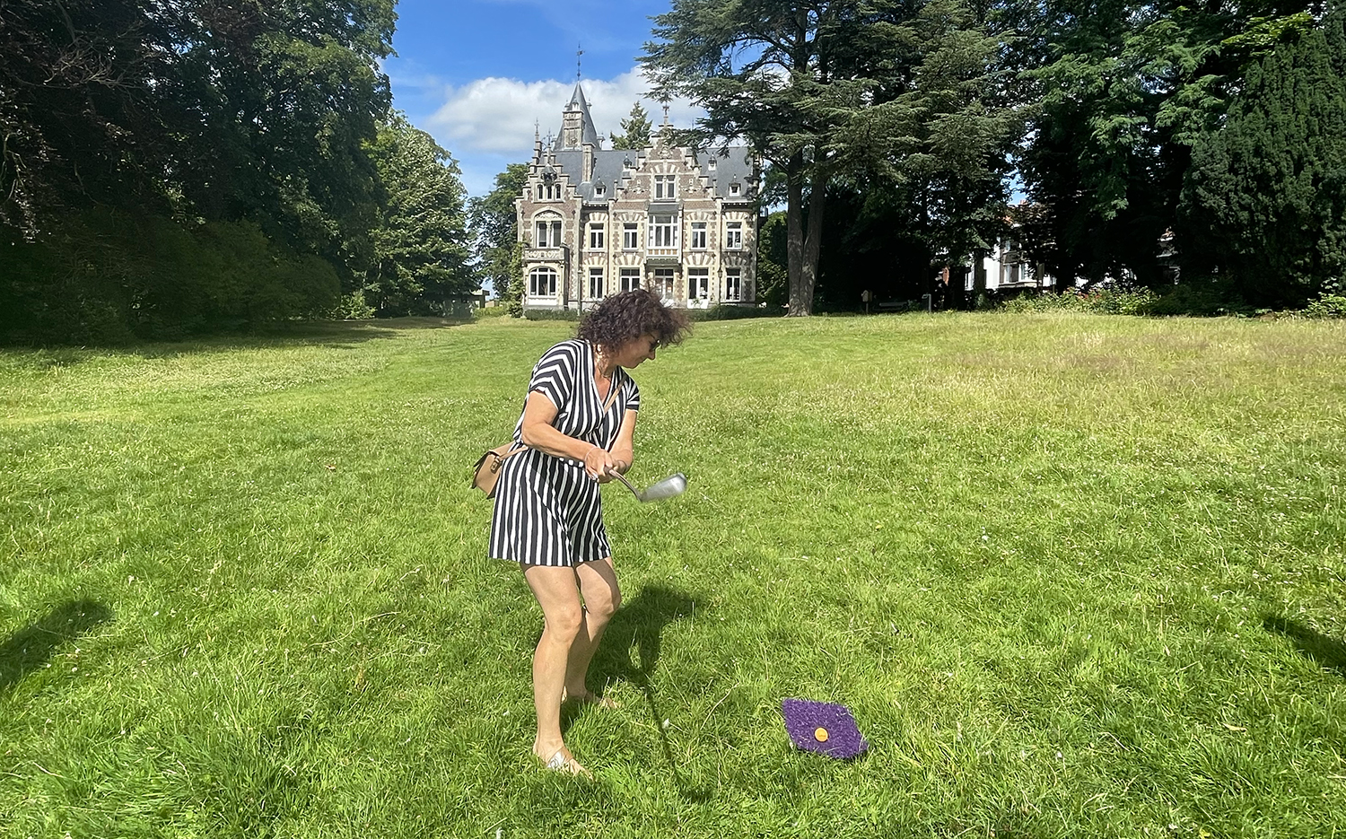 City Golf Oudenaarde