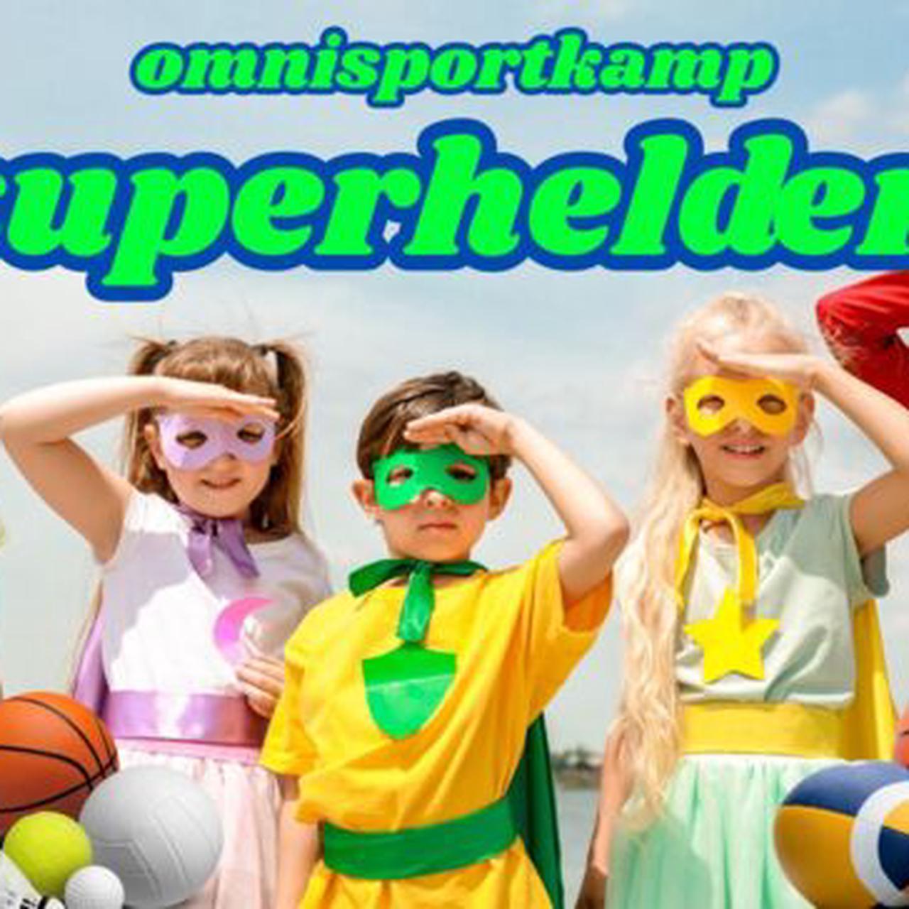Superhelden - KORTEMARK