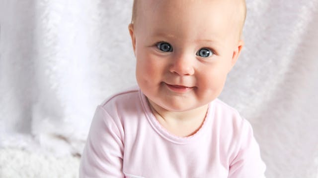 Baby- en peutercafé