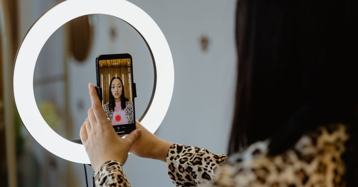 Inspiratie, informatie of manipulatie? 