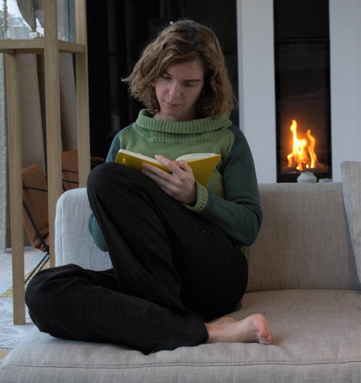 De eerste woorden van jouw jaar