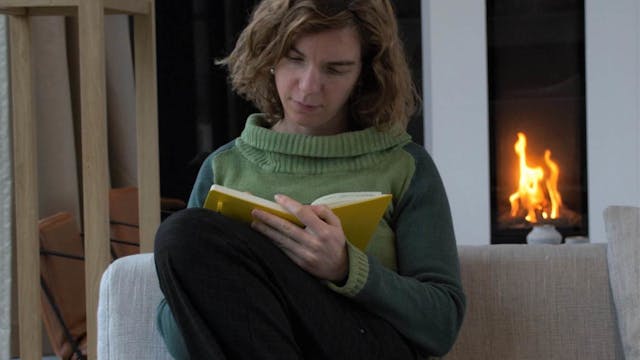 De eerste woorden van jouw jaar