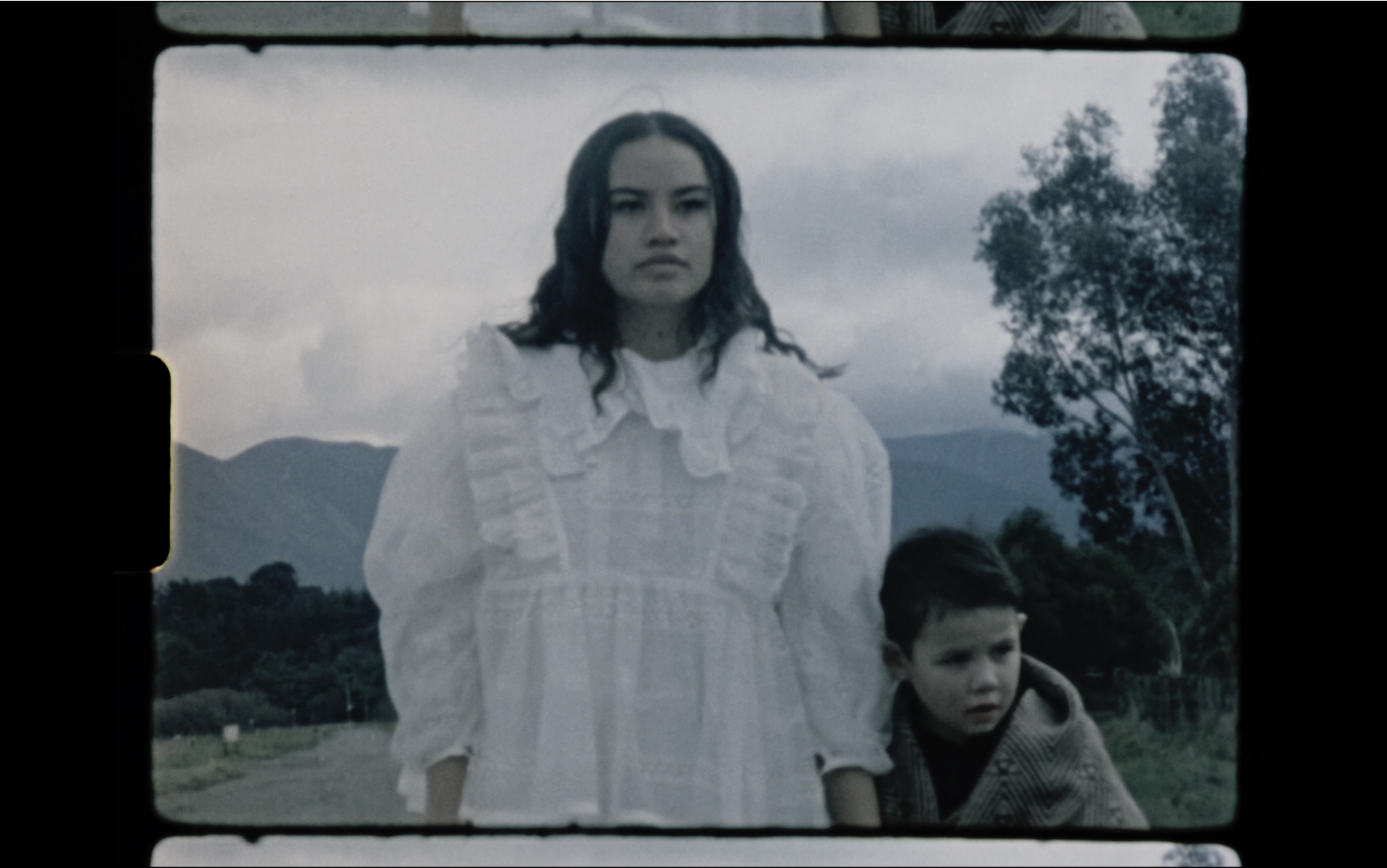 Bobby Luke (Ngāti Ruanui), Kōrero o taku Māmā (2023)