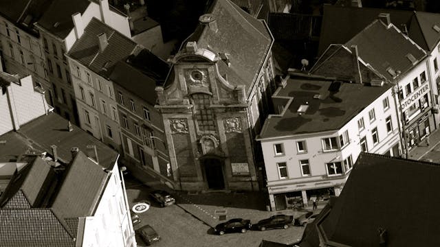 Galerie St-john, Gent