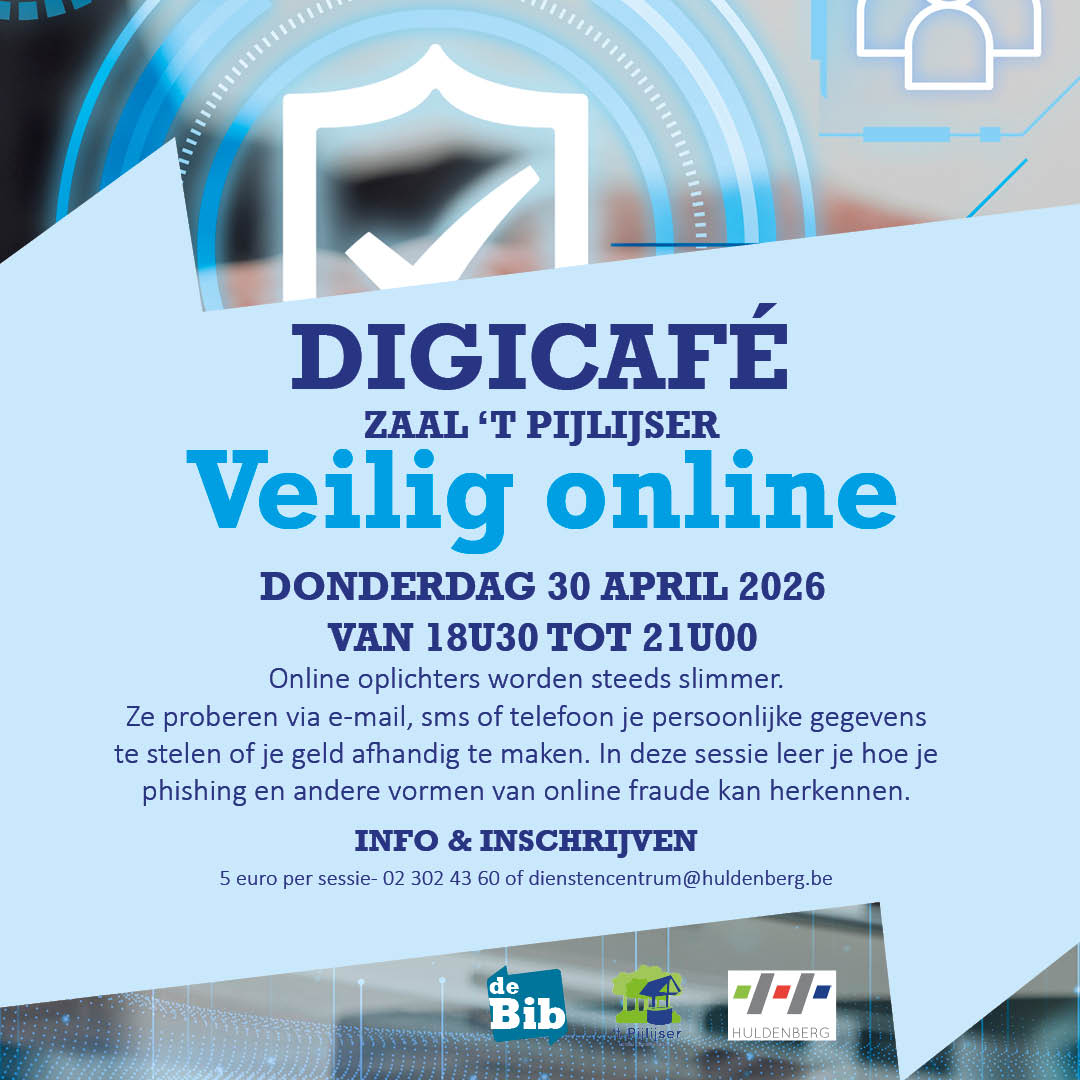 digicafé