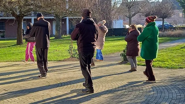 Tai Chi