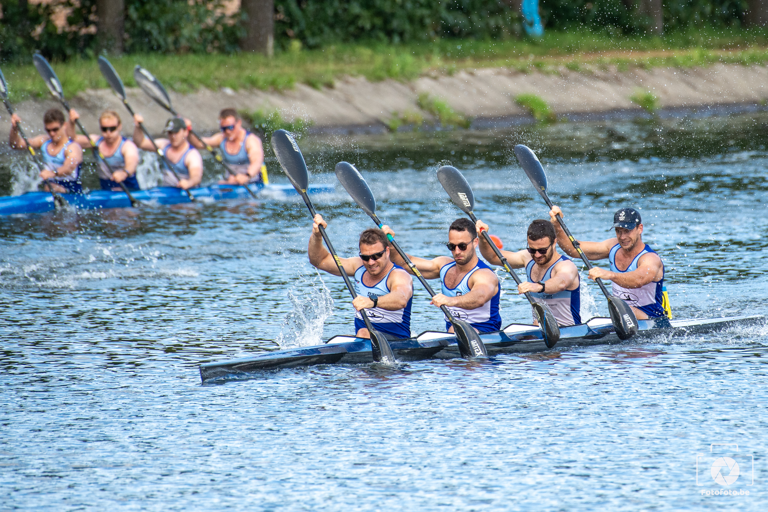 Open Vlaamse Kampioenschappen