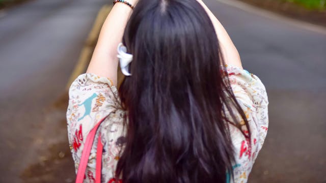 smartphone fotografie