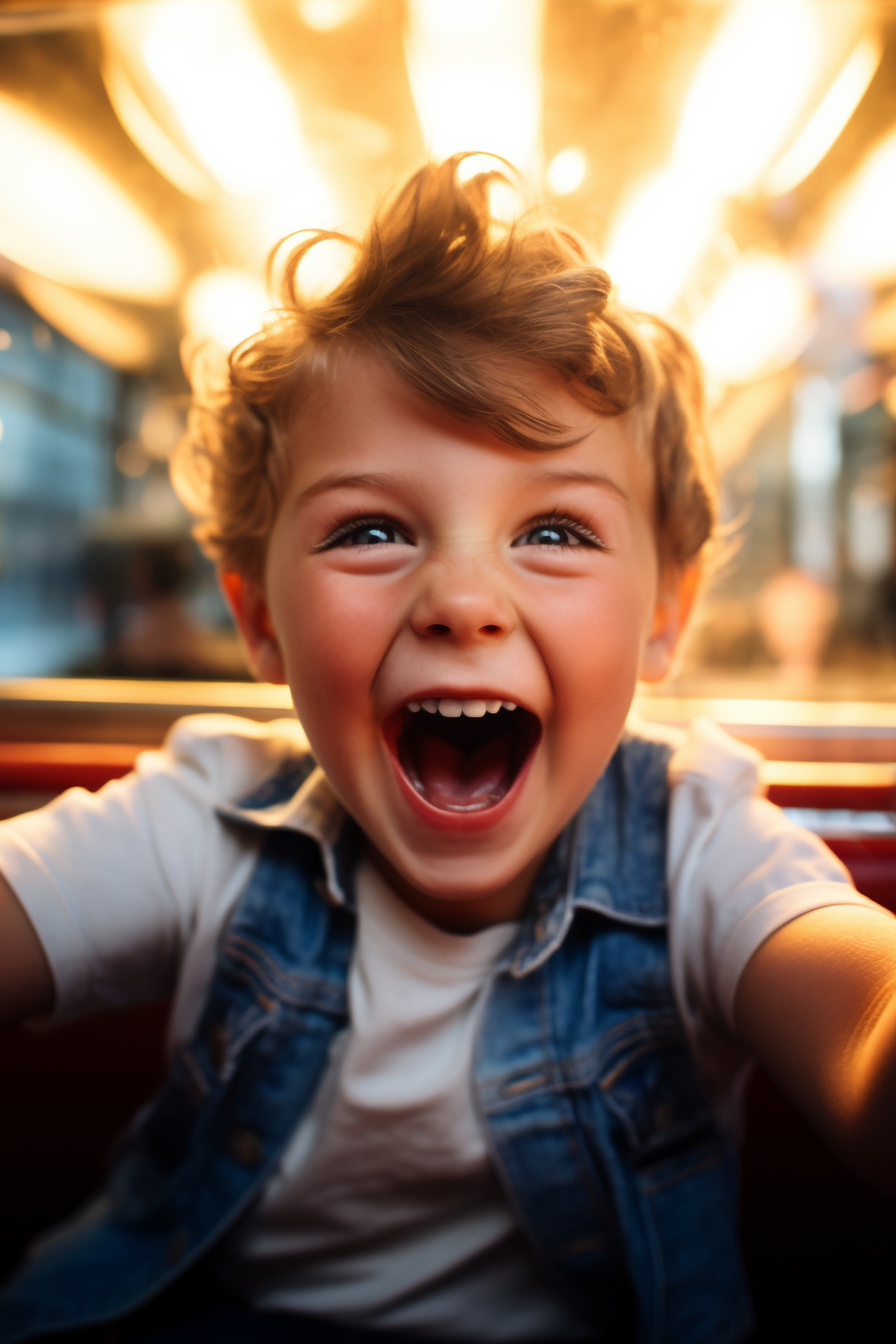 Foto Kleuterparadijs