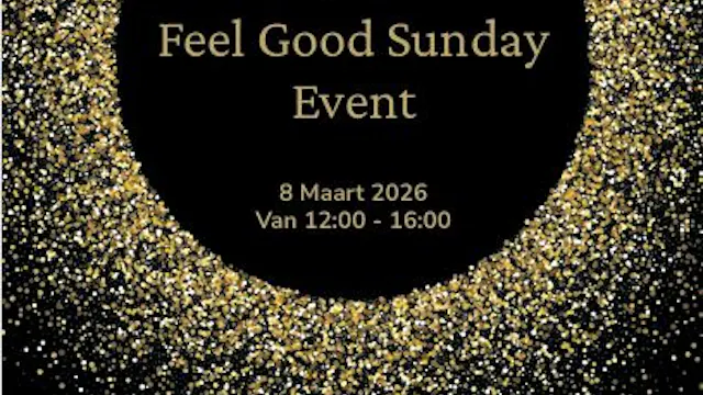 Gezellige zondagmiddag borrel voor de inwoners van antwerpen en omstreken