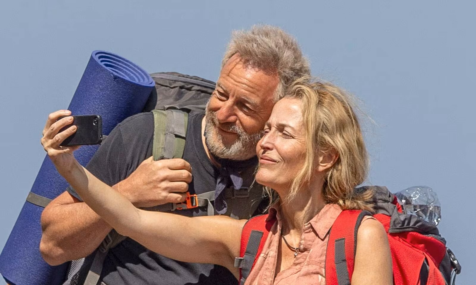 Afbeelding voor evenement Film: The Salt Path