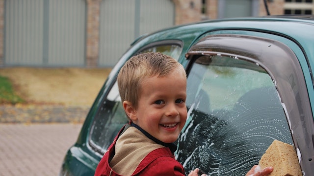 Carwash