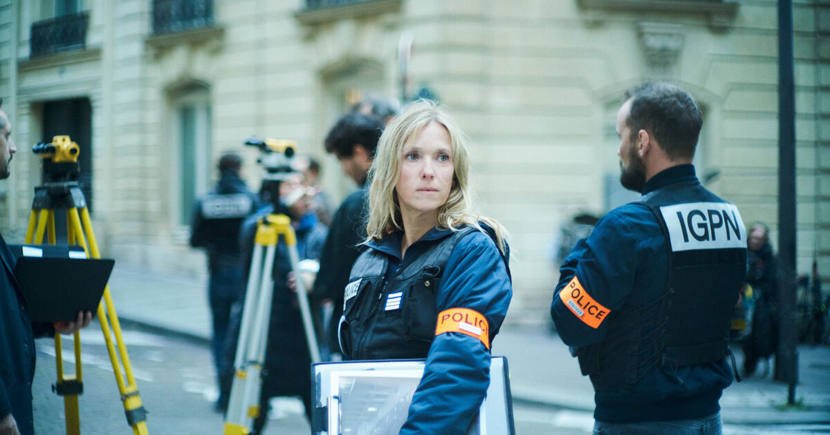 Dossier 137 (Dominik Moll)