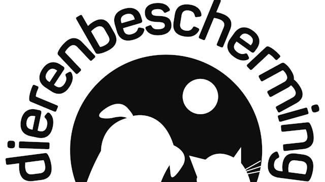 Logo Dierenbescherming Mechelen vzw