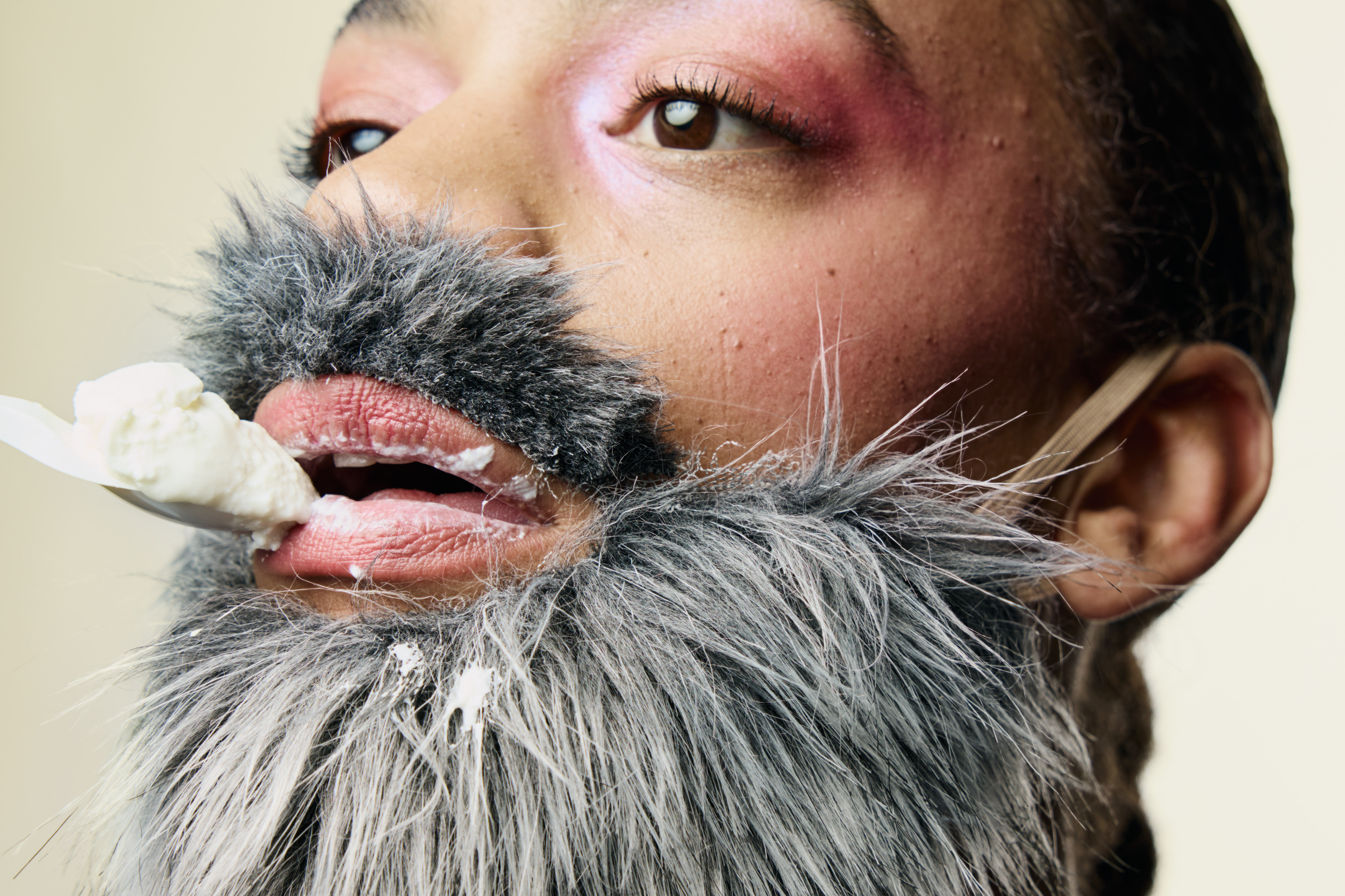 No Yogurt for the Dead – Histoires du théâtre VI 